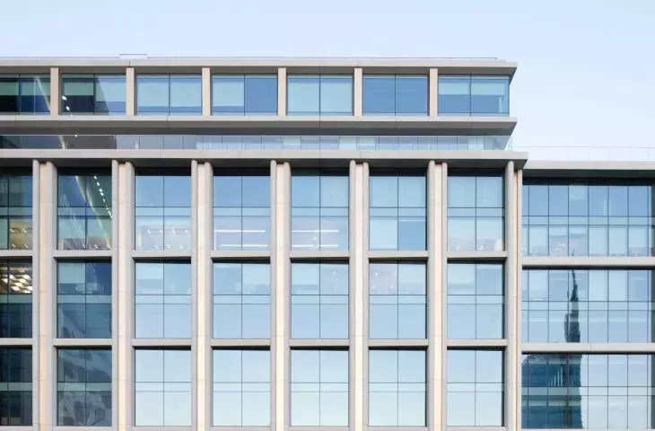Revitalization of the Pirelli 35 skyscraper in Milan
