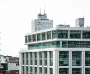Revitalization of the Pirelli 35 skyscraper in Milan