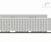 Rewitalizacja wieżowca Pirelli 35 w Mediolanie