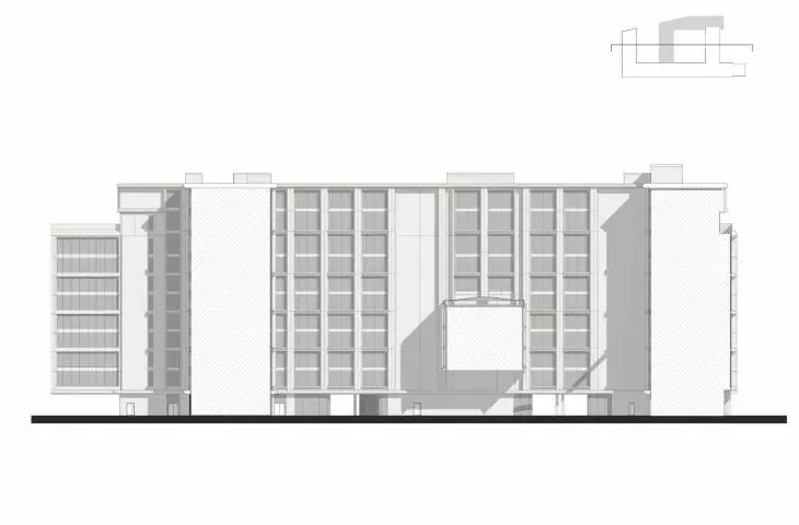Rewitalizacja wieżowca Pirelli 35 w Mediolanie