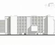 Revitalization of the Pirelli 35 skyscraper in Milan