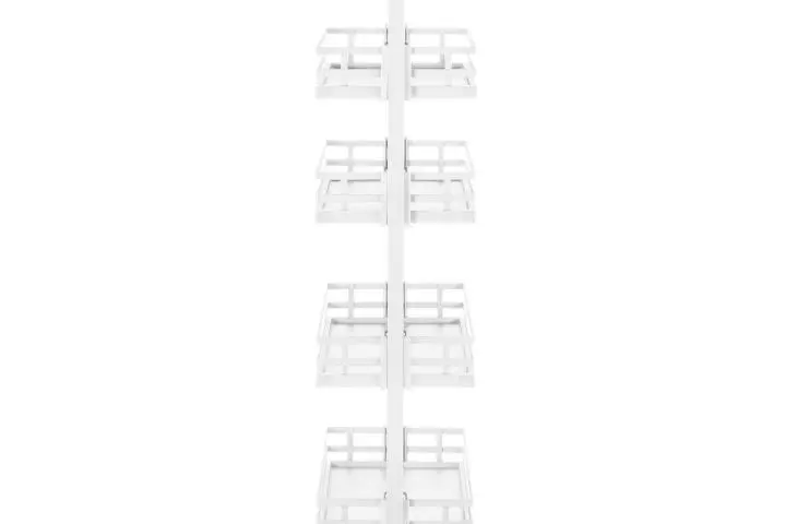 Cargo Maxi, white