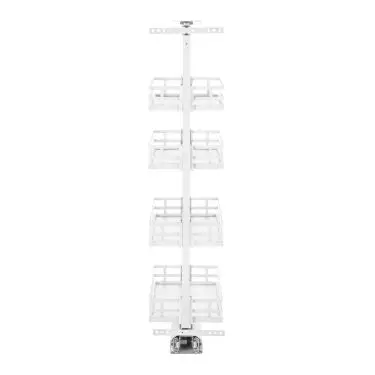 Cargo Maxi, white
