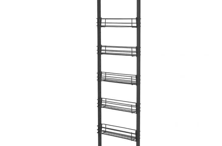 Cargo Maxi, graphite