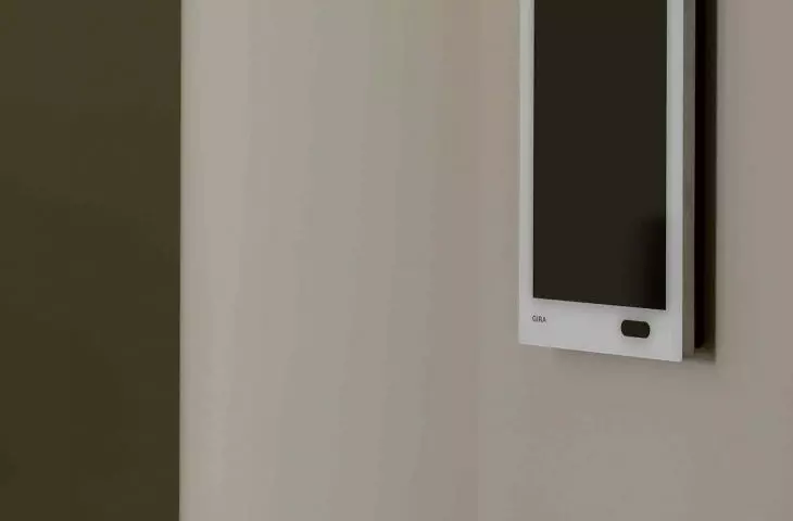 Apartment in Krakow's Podgórze district