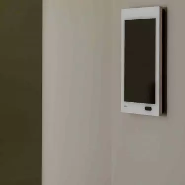Apartment in Krakow's Podgórze district