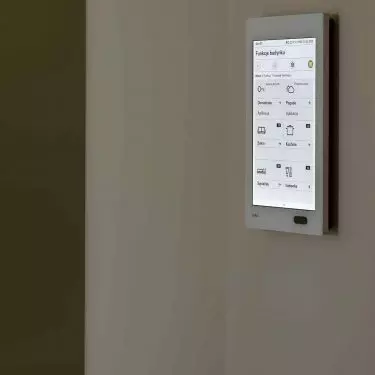 Apartment in Krakow's Podgórze district