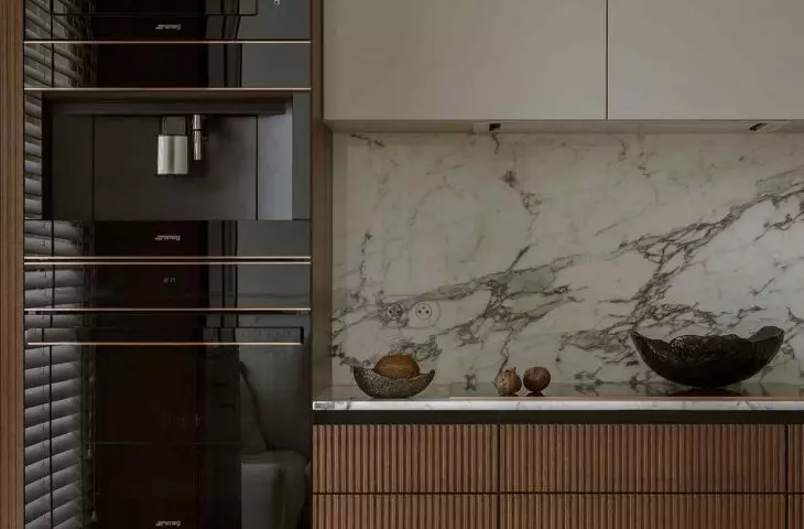 Apartment in Krakow's Podgórze district