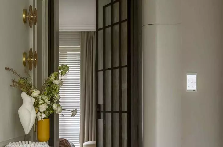 Apartment in Krakow's Podgórze district