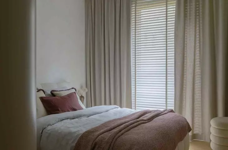 Apartment in Krakow's Podgórze district