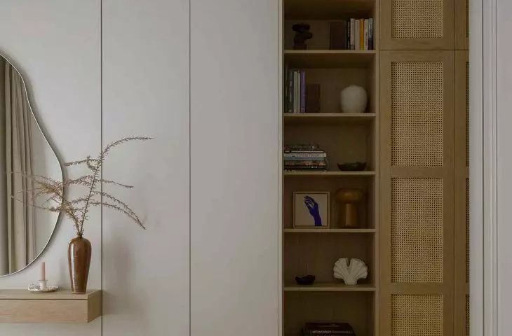 Apartment in Krakow's Podgórze district