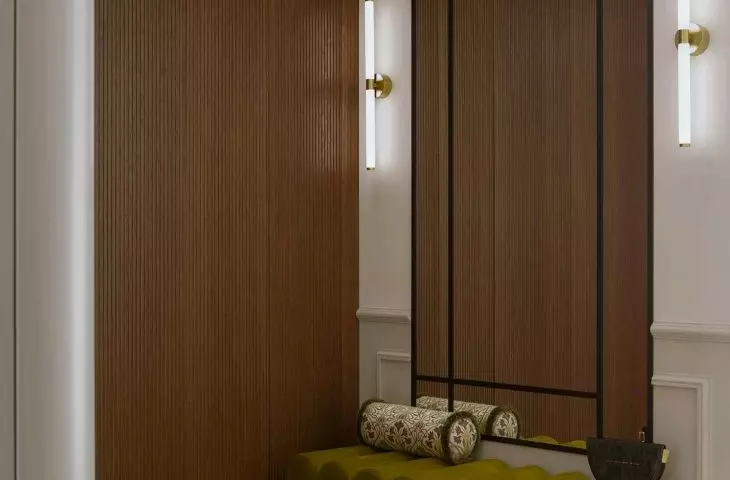 Apartment in Krakow's Podgórze district