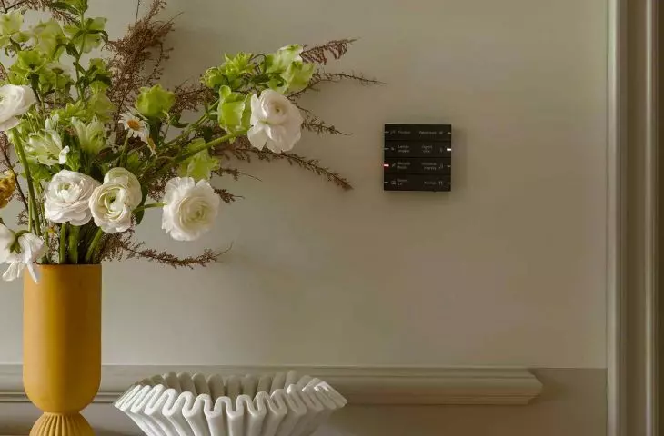 Apartment in Krakow's Podgórze district
