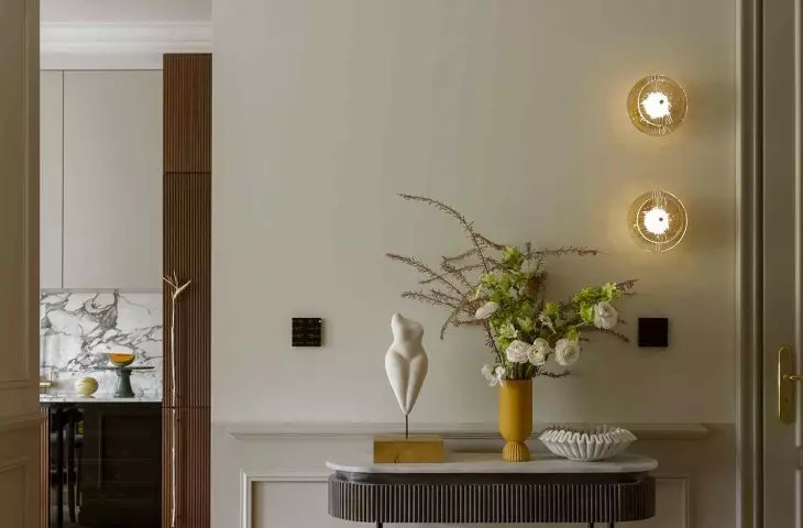 Apartment in Krakow's Podgórze district