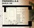 przekrój A-A
