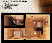 układ funkcjonalny