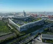 Baoshan Waste to Energy Conversion Center