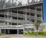 Baoshan Waste to Energy Conversion Center