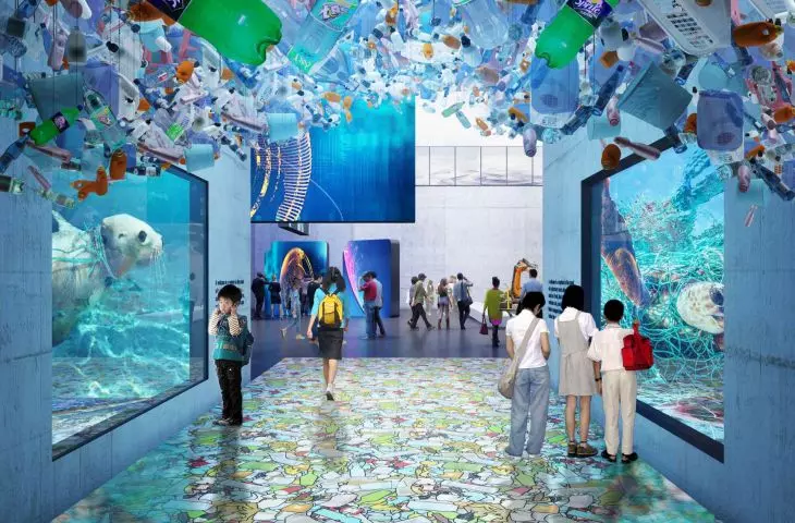 Baoshan Waste to Energy Conversion Center