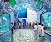 Baoshan Waste to Energy Conversion Center