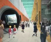 Baoshan Waste to Energy Conversion Center