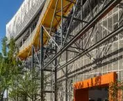 Baoshan center shows that industrial infrastructure need not be isolated from city life