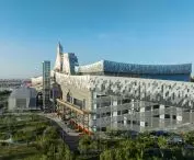 Baoshan Waste to Energy Conversion Center