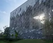 Baoshan Waste to Energy Conversion Center