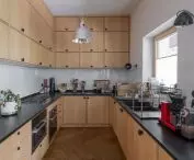 Home of Pola Dwurnik