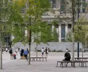 Plac Centralny w Warszawie