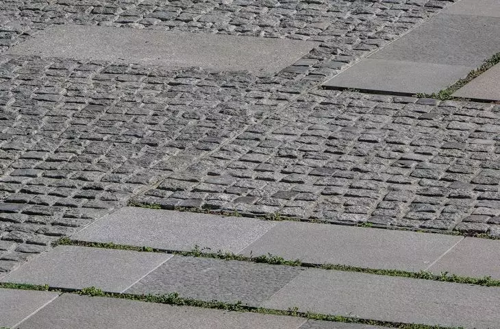Central Square in Warsaw
