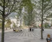 Plac Centralny w Warszawie
