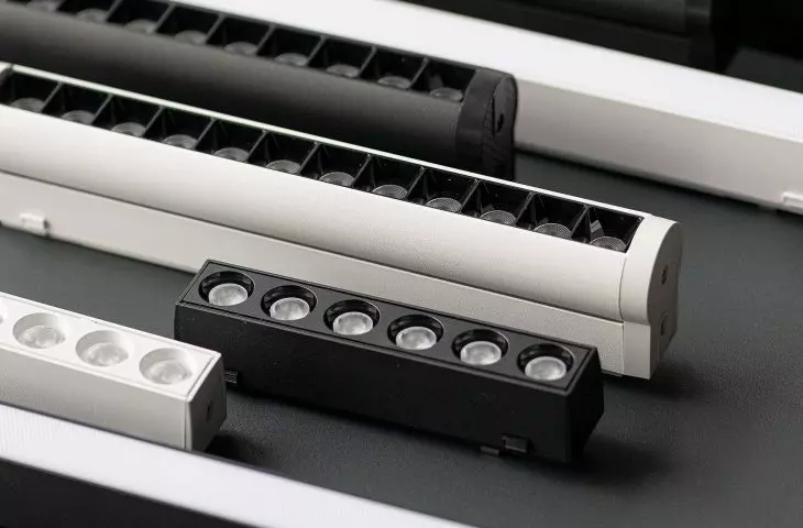 LUMIOCCO NANO-TRACK