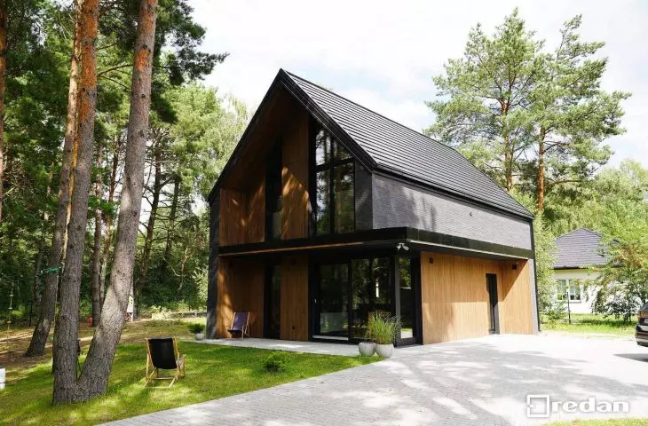 Rehau Synego MD