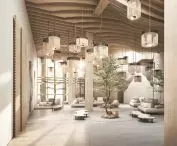 visualization - lobby