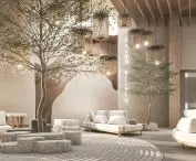 visualization - lobby