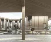 visualization - patio