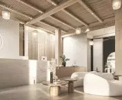 visualization - reception