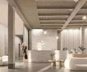 visualization - reception