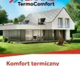 Dachówka betonowa Braas Teviva TermoComfort, kolor grafitowy