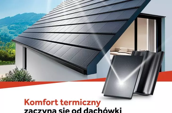 Braas TermoComfort