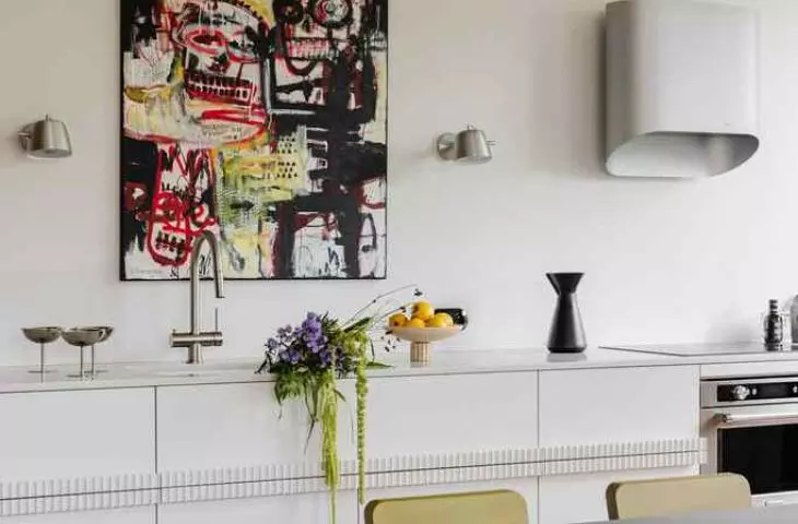 Apartment in Stary Mokotow