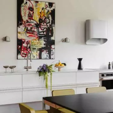 Apartment in Stary Mokotow