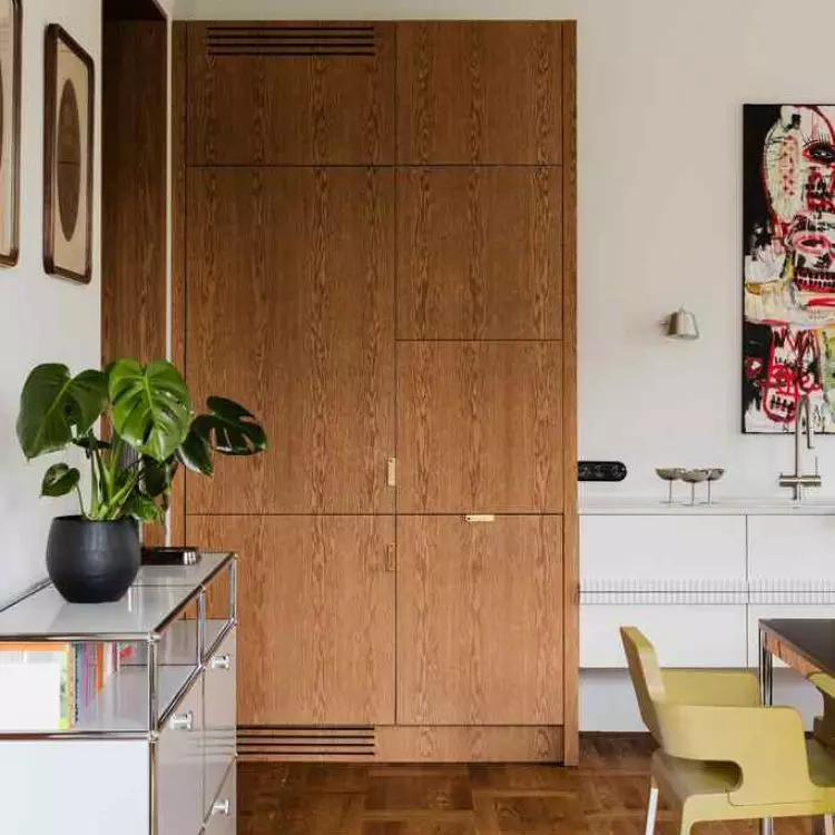 Apartment in Stary Mokotow