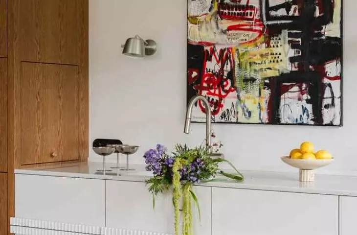 Apartment in Stary Mokotow