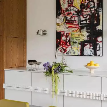 Apartment in Stary Mokotow