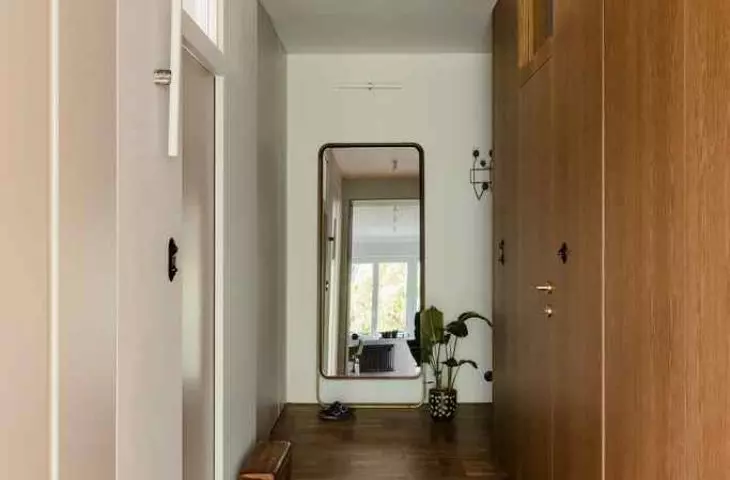 Apartment in Stary Mokotow