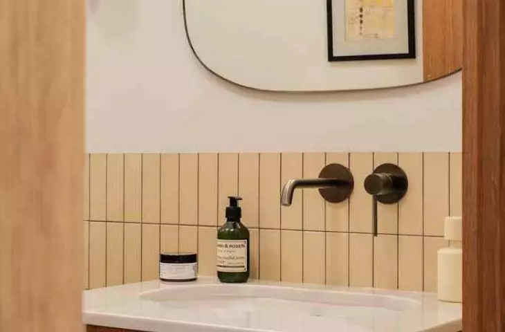 Apartment in Stary Mokotow