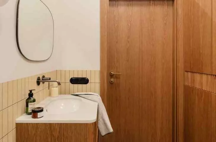 Apartment in Stary Mokotow