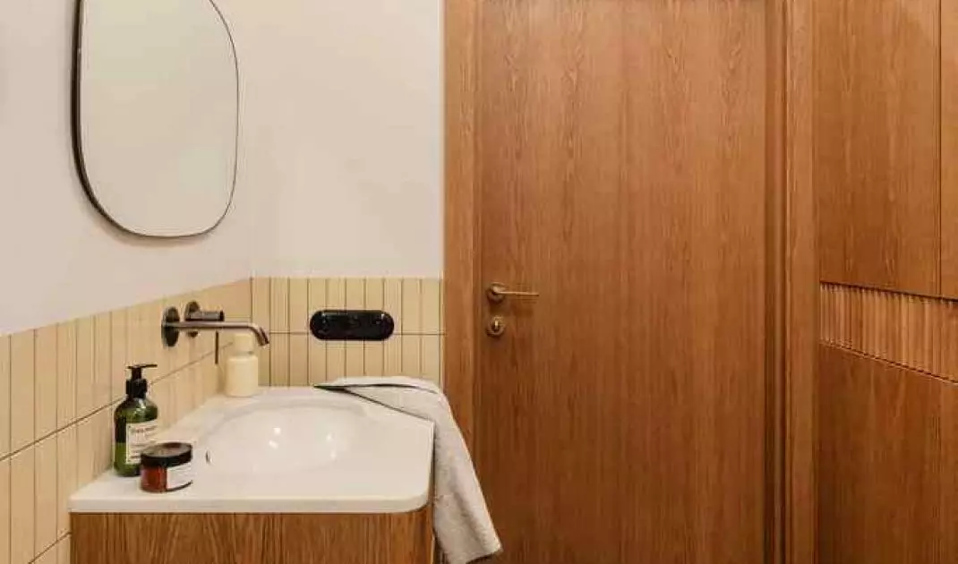 Apartment in Stary Mokotow